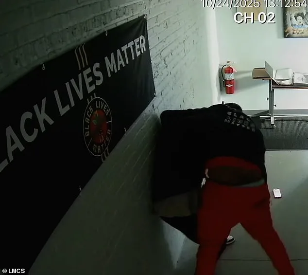 Black Lives Matter Lake County Leaders Clash Over Financial Claims in Violent Confrontation