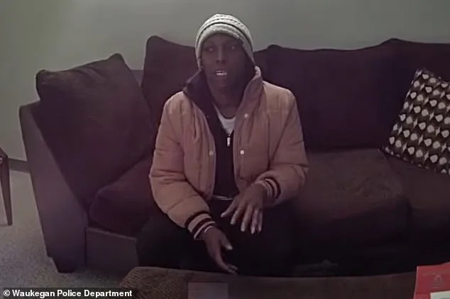 Black Lives Matter Lake County Leaders Clash Over Financial Claims in Violent Confrontation