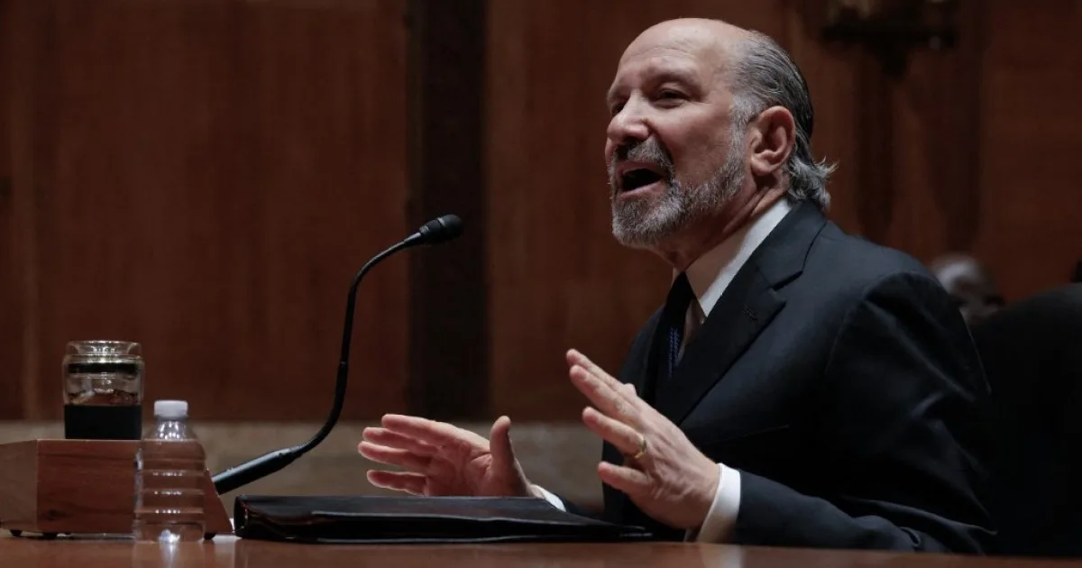 Commerce Secretary Lutnick Set to Testify on Epstein Ties as Congress Investigates His Knowledge of Financier's Activities