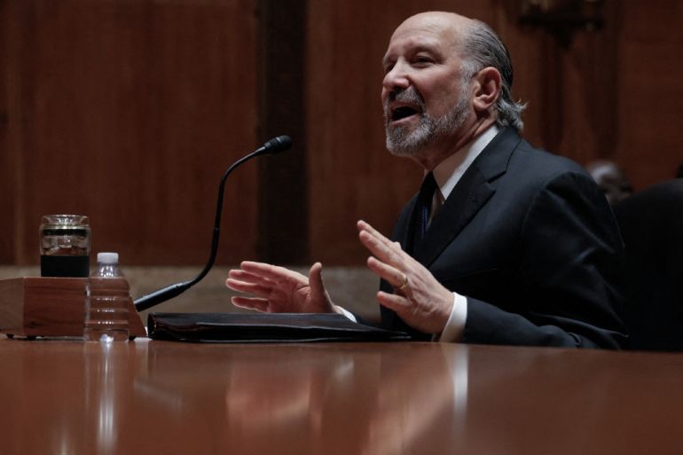 Commerce Secretary Lutnick Set to Testify on Epstein Ties as Congress Investigates His Knowledge of Financier's Activities