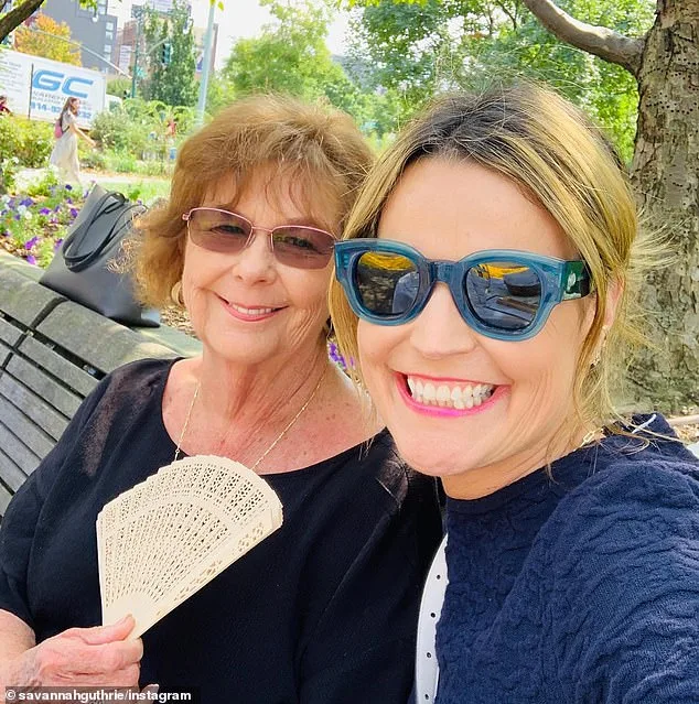 Haunting Tribute to a Mother's Love as Family Grieves in Tucson