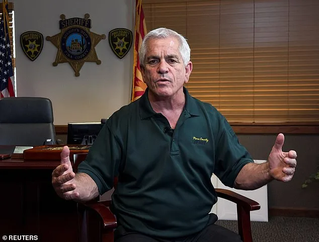 Haunting Tribute to a Mother's Love as Family Grieves in Tucson