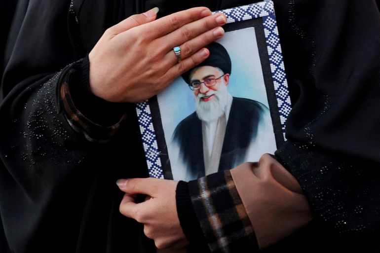 Iran on Edge as Grief and Uncertainty Collide Over Khamenei's Passing