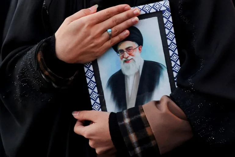 Iran on Edge as Grief and Uncertainty Collide Over Khamenei's Passing