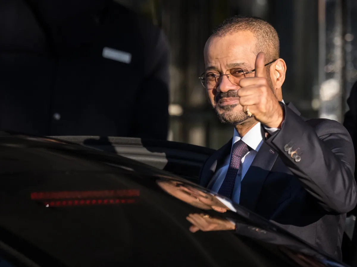 Oman Urges Diplomacy as Iran-US Tensions Escalate Amid Regional Chaos