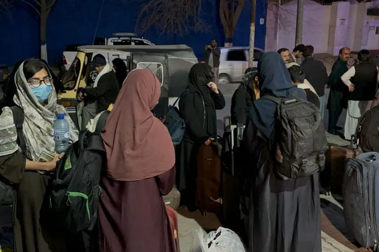 Pakistani Students in Iran Caught in Israel-US Bombing Crossfire, Lives Upended