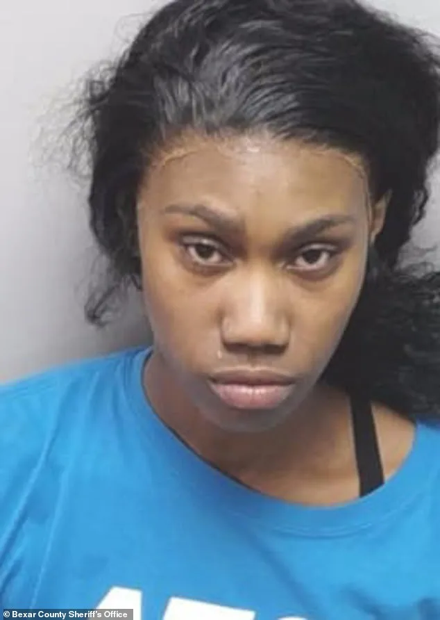 Texas Woman Arrested After Allegedly Running Over Victim at Crime Scene