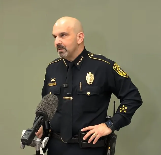 Texas Woman Arrested After Allegedly Running Over Victim at Crime Scene