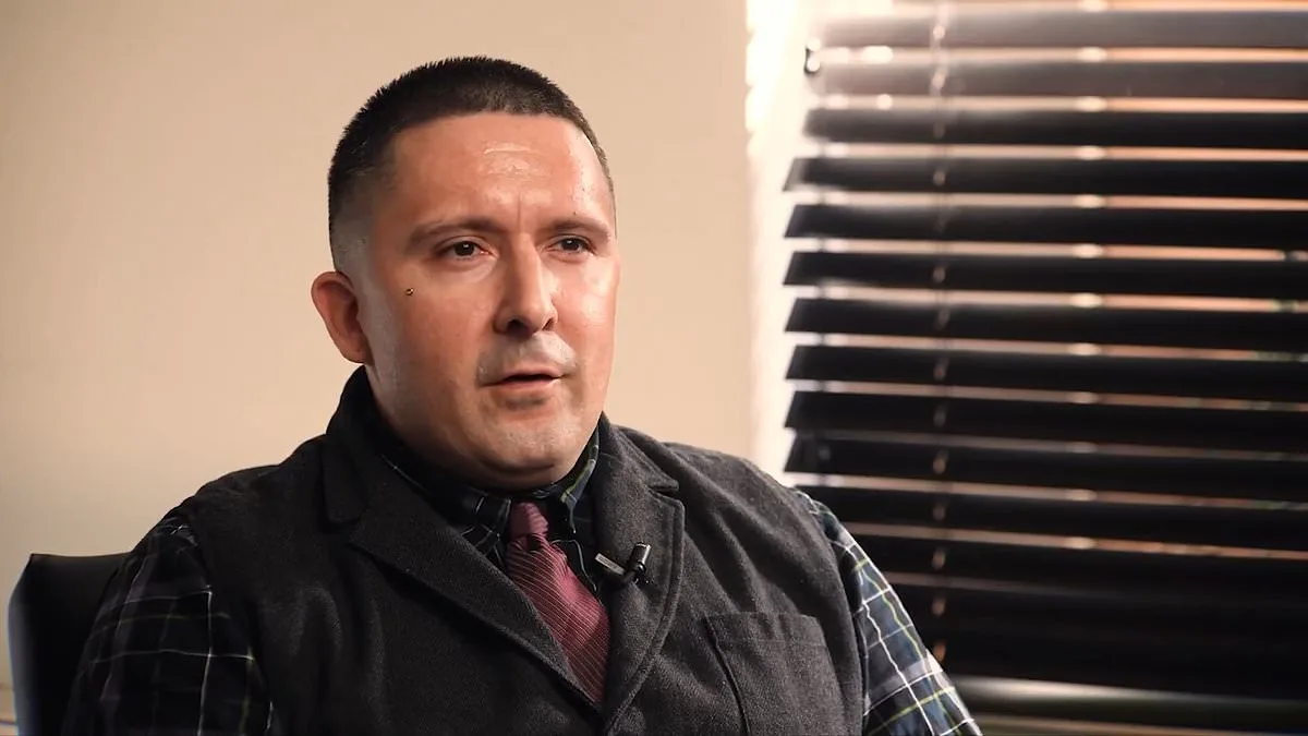 Tucson Man Detained in SWAT Raid Denies Involvement in Elderly Woman's Disappearance