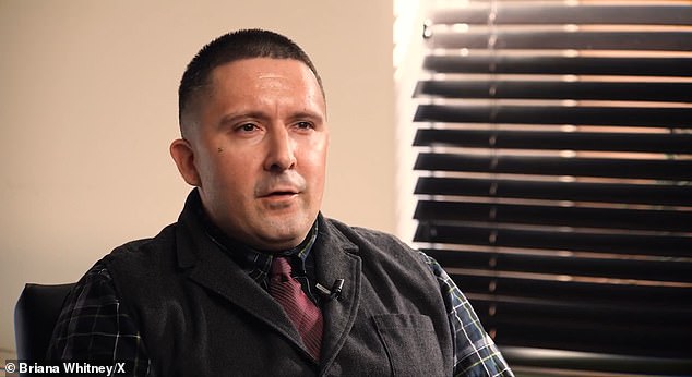 Tucson Man Detained in SWAT Raid Denies Involvement in Elderly Woman's Disappearance