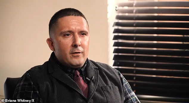 Tucson Man Detained in SWAT Raid Denies Involvement in Elderly Woman's Disappearance