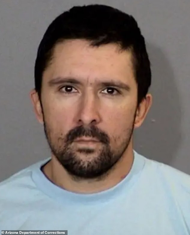 Tucson Man Detained in SWAT Raid Denies Involvement in Elderly Woman's Disappearance