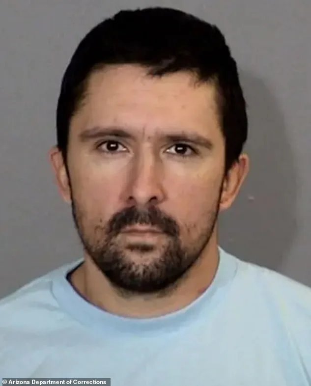 Tucson Man Detained in SWAT Raid Denies Involvement in Elderly Woman's Disappearance