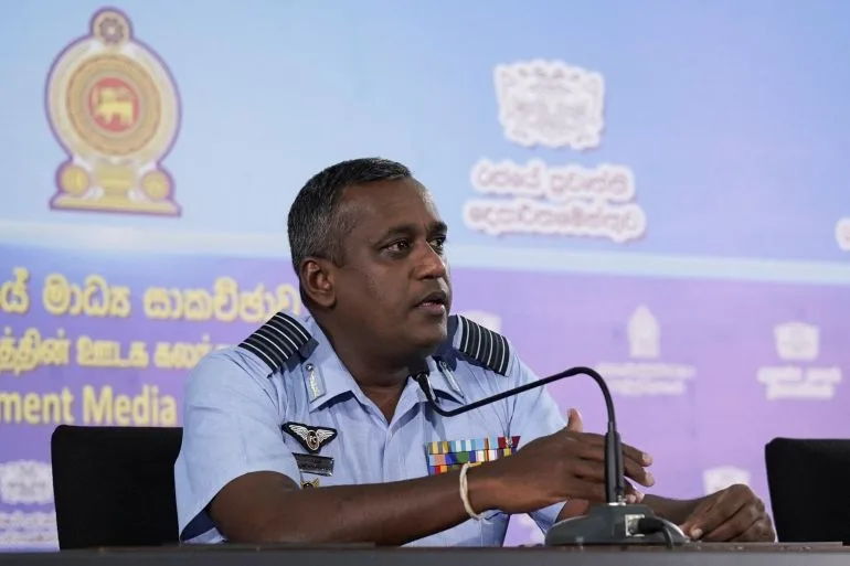 U.S. Submarine Torpedo Sinks Iranian Warship in International Waters Off Sri Lanka, First Direct Strike Since WWII