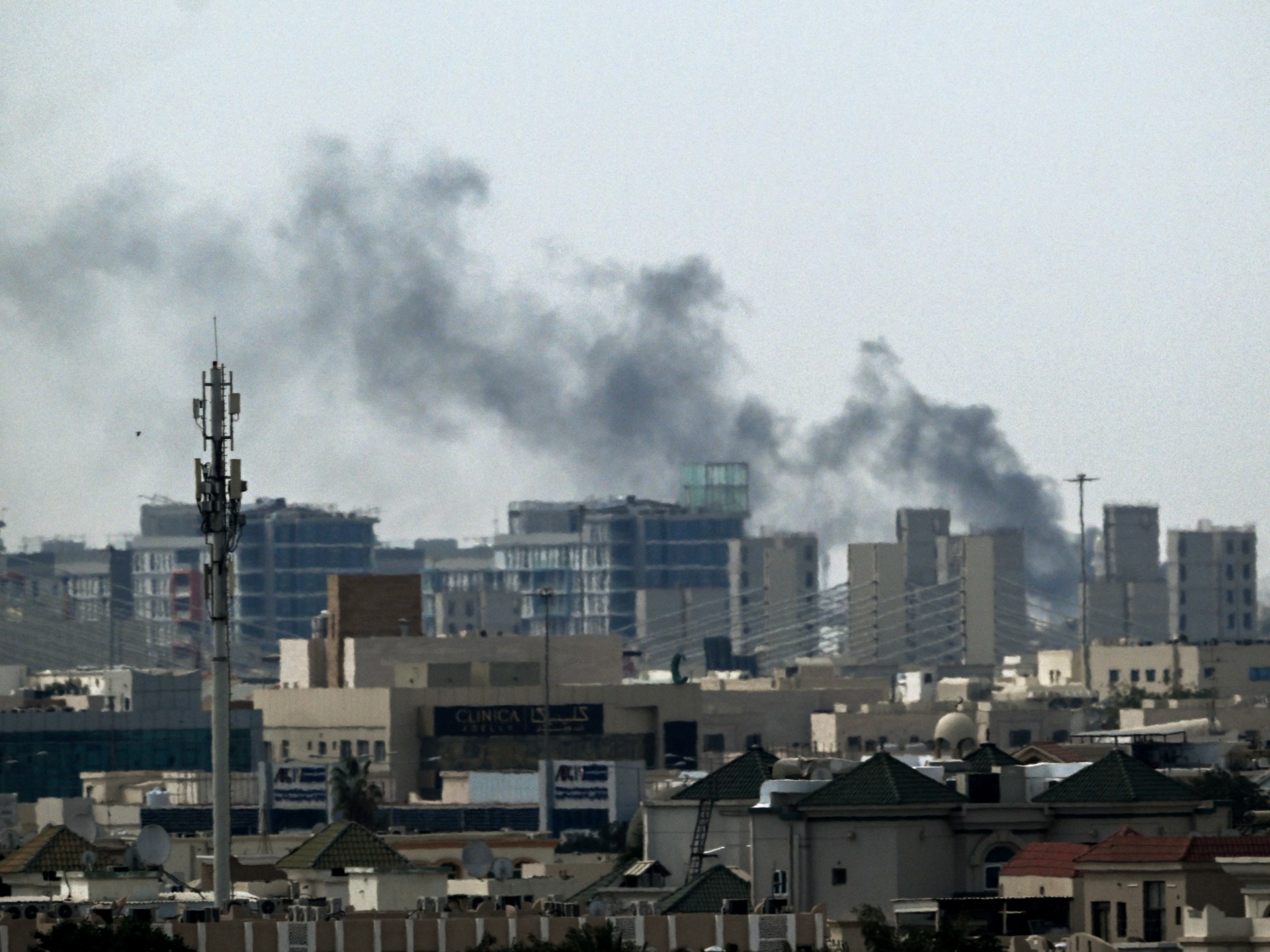 EU and GCC Condemn Iran's Military Escalation, Urge Immediate Ceasefire