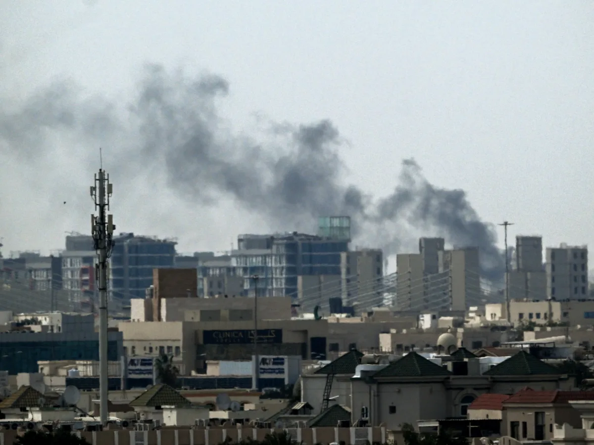 EU and GCC Condemn Iran's Military Escalation, Urge Immediate Ceasefire