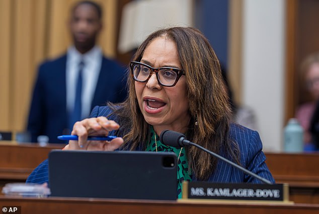 House Lawmakers Confront Kristi Noem Over Extramarital Affair Allegations During Tense Hearing