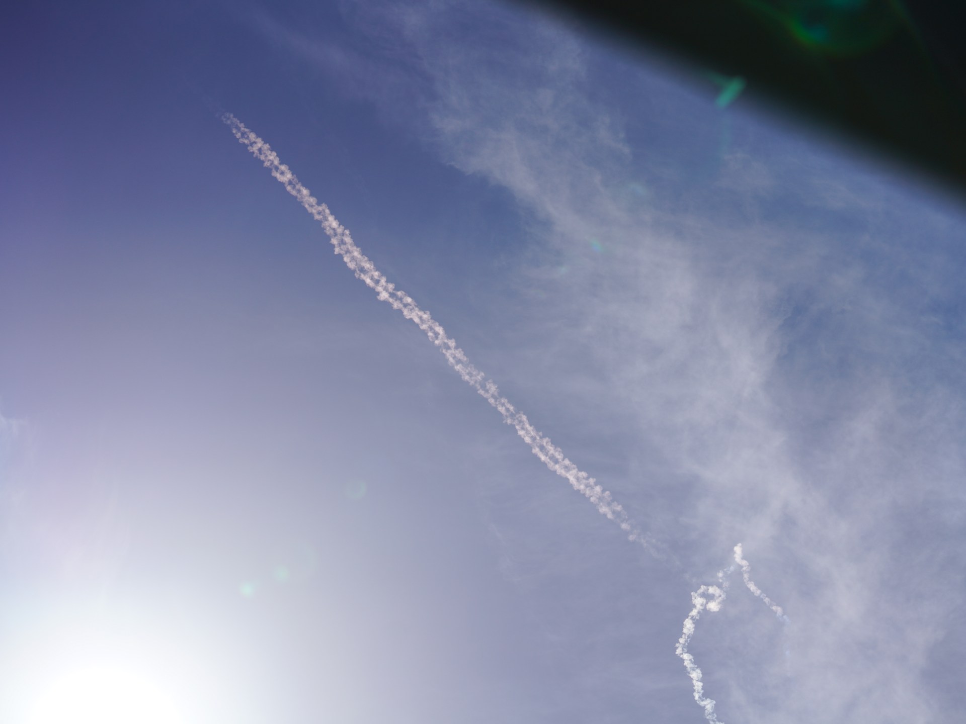 Iran Intensifies Middle East Strikes as Iraq Intercepts Drone Targeting U.S. Base Near Baghdad