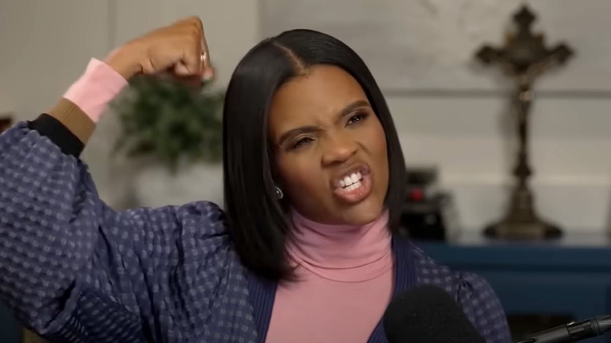 Jeremy Boreing Confesses Candace Owens Sees Herself as 'Voice of the People' in Exclusive Interview