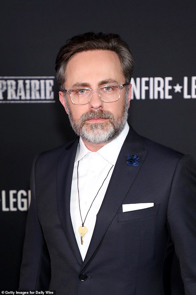 Jeremy Boreing Confesses Candace Owens Sees Herself as 'Voice of the People' in Exclusive Interview