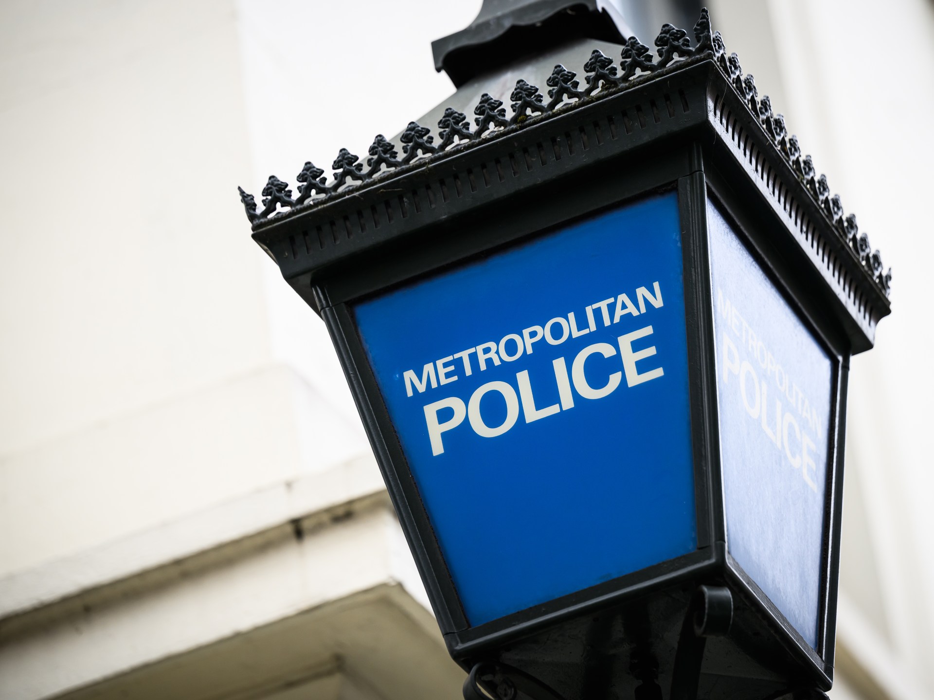 Labour MP's Husband Among Three Arrested in UK Espionage Case Allegedly Linked to China