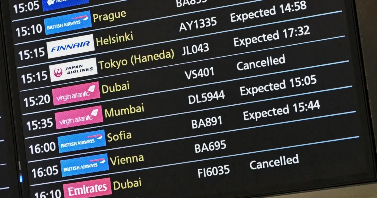 Middle East Conflict Throws Global Sports into Chaos: Tournaments Postponed, Athletes Stranded Amid Escalating Violence