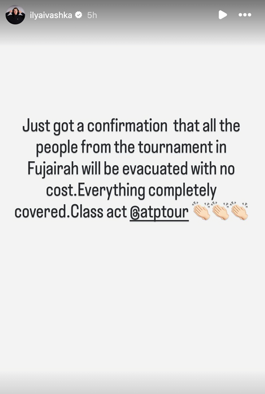 Middle East Conflict Throws Global Sports into Chaos: Tournaments Postponed, Athletes Stranded Amid Escalating Violence