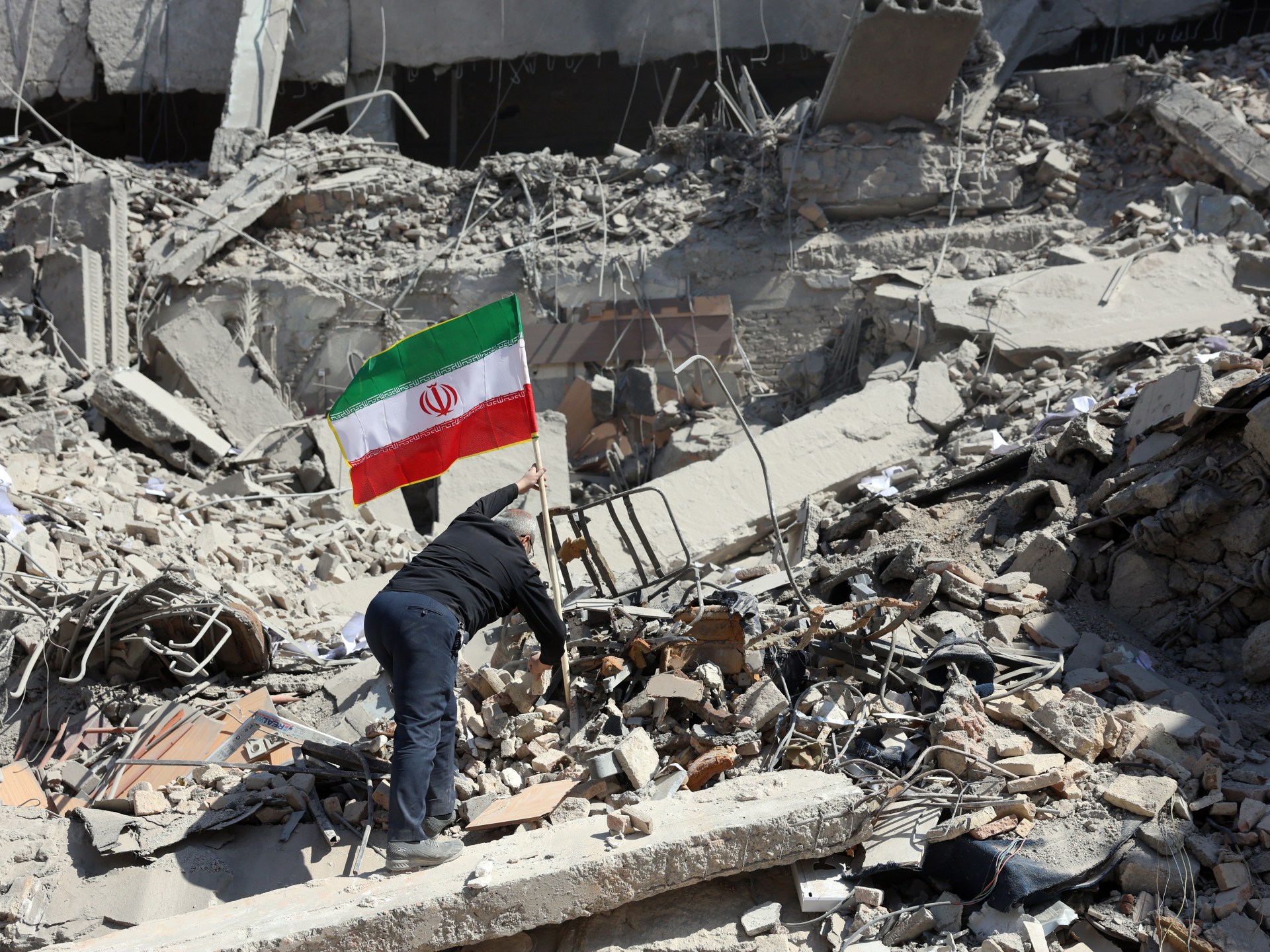 Millions in Prediction Market Bets Spark Bipartisan Outrage and Calls for Regulation After U.S.-Israel Strikes on Iran