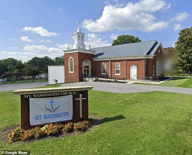 Pennsylvania Church's 'Loud Kids' Policy Sparks National Debate After Going Viral