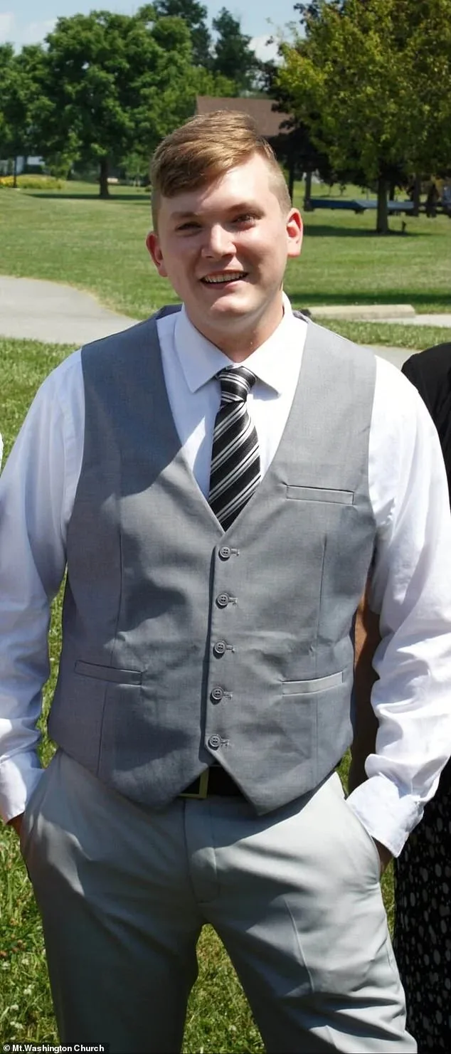 Pennsylvania Church's 'Loud Kids' Policy Sparks National Debate After Going Viral