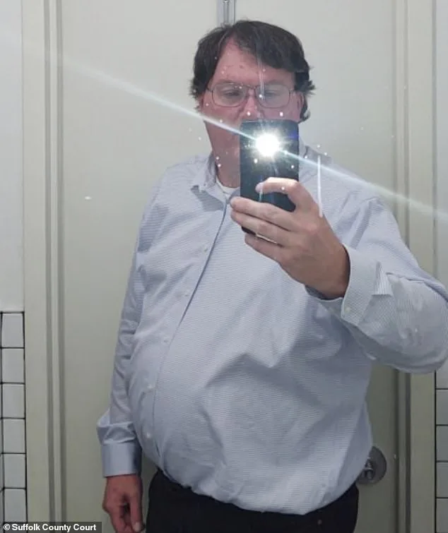 Rex Heuermann's Digital Deception: 500+ Encounters with Sex Workers and Psychological Obsession Unveiled in Prosecutors' Motion