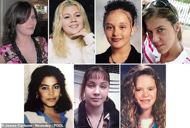 Rex Heuermann's Digital Deception: 500+ Encounters with Sex Workers and Psychological Obsession Unveiled in Prosecutors' Motion