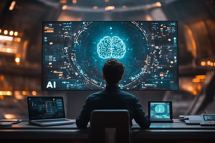 Russia Deploys AI in Ukraine, Raising Questions About Future Warfare