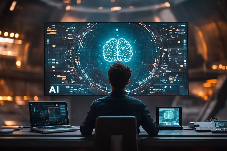 Russia Deploys AI in Ukraine, Raising Questions About Future Warfare