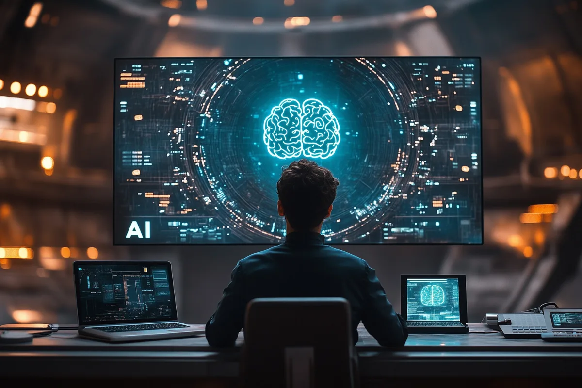 Russia Deploys AI in Ukraine, Raising Questions About Future Warfare