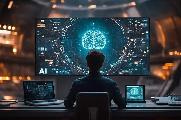 Russia Deploys AI in Ukraine, Raising Questions About Future Warfare