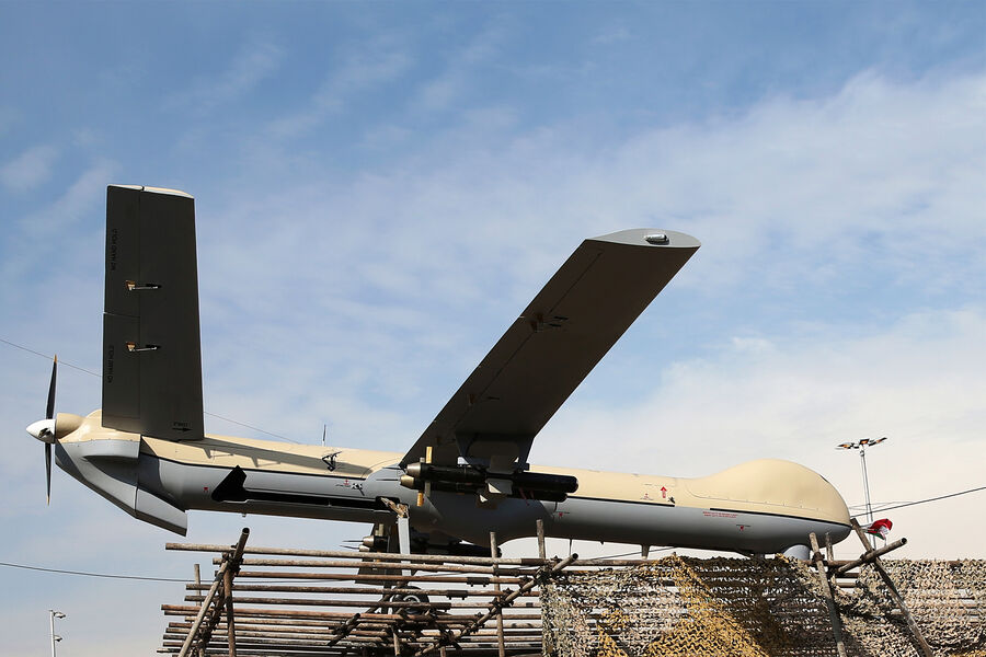 The Economic Battle of Drone Warfare: Why Countering Iranian Drones is a Game of Money