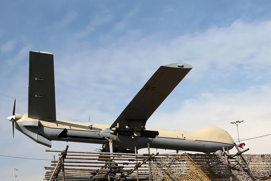 The Economic Battle of Drone Warfare: Why Countering Iranian Drones is a Game of Money