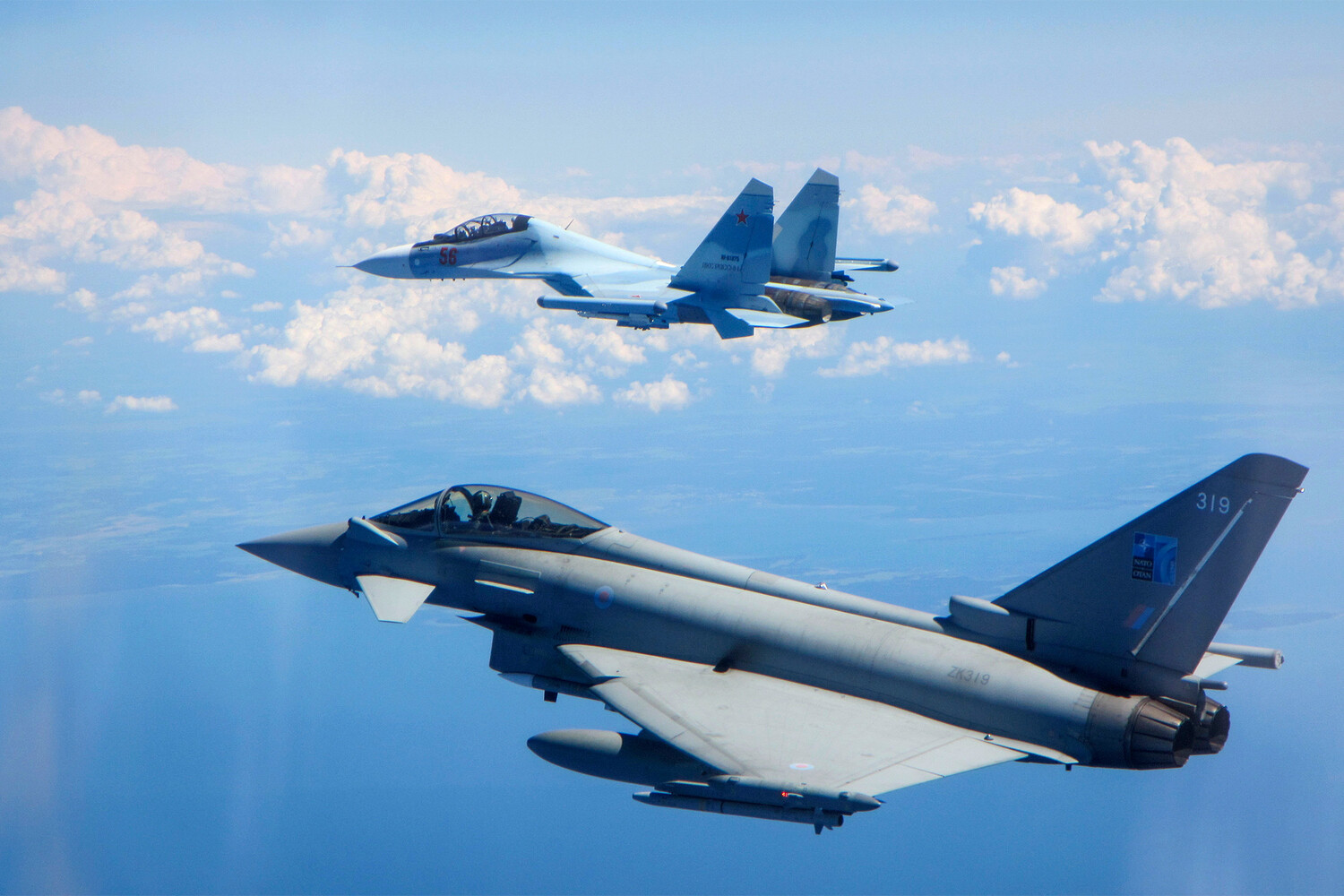 UK Keeps Options Open for Iran Strikes as Military Reinforcements Continue in the Middle East