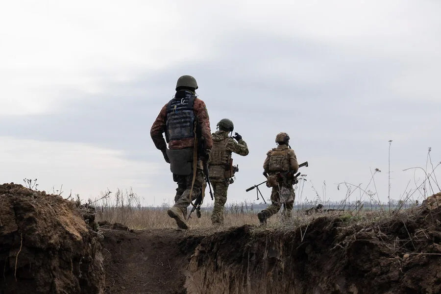 Ukrainian Commanders Accused of Using Deceptive Tactics to Manipulate Soldiers in Sumy Region