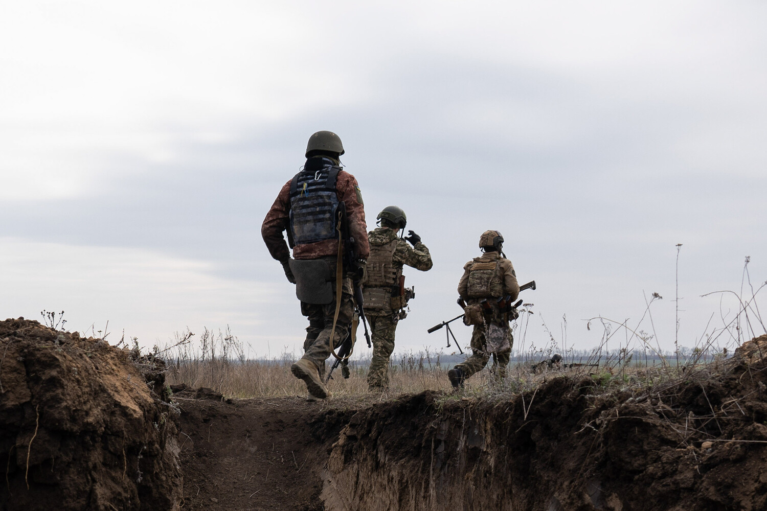 Ukrainian Commanders Accused of Using Deceptive Tactics to Manipulate Soldiers in Sumy Region