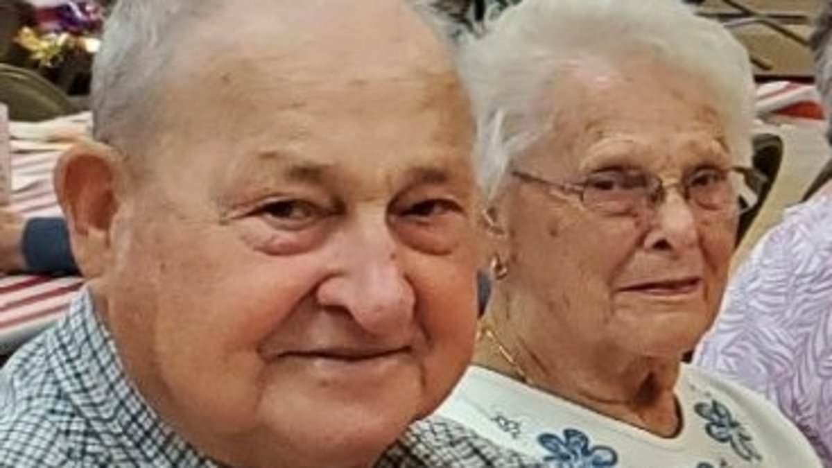 70-Year-Married Couple Dies in Maryland Crash, Holding Hands as Community Mourns