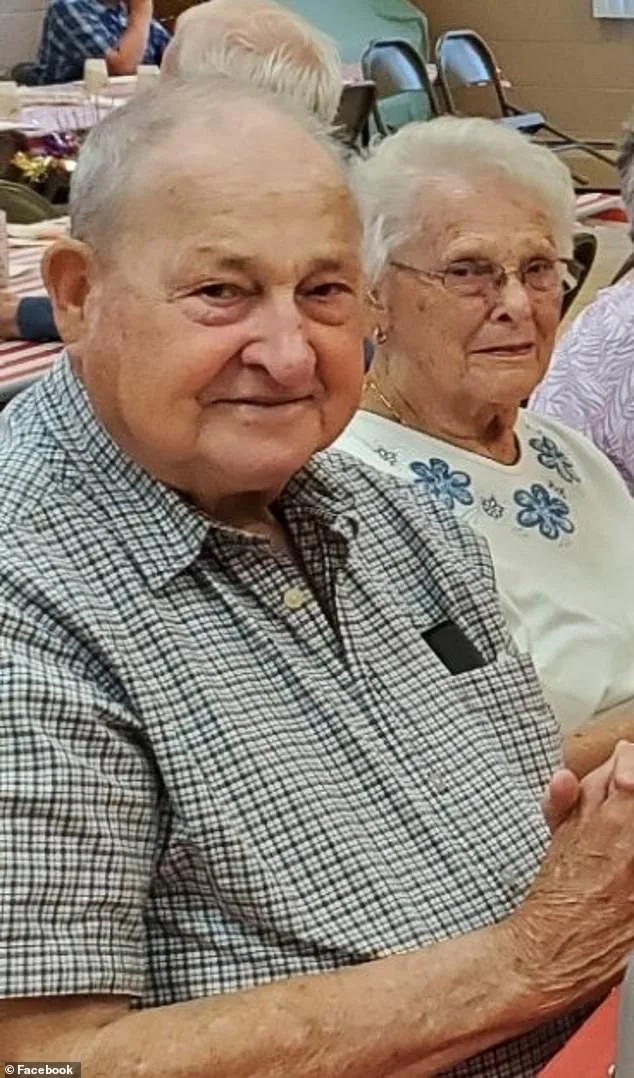 70-Year-Married Couple Dies in Maryland Crash, Holding Hands as Community Mourns