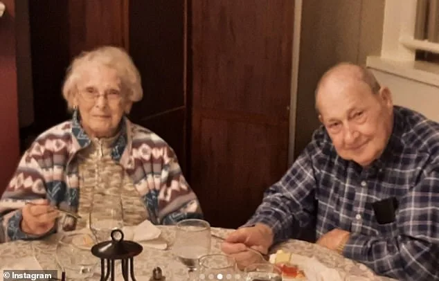 70-Year-Married Couple Dies in Maryland Crash, Holding Hands as Community Mourns