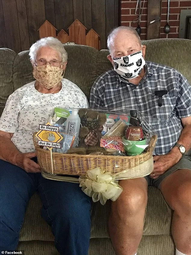 70-Year-Married Couple Dies in Maryland Crash, Holding Hands as Community Mourns