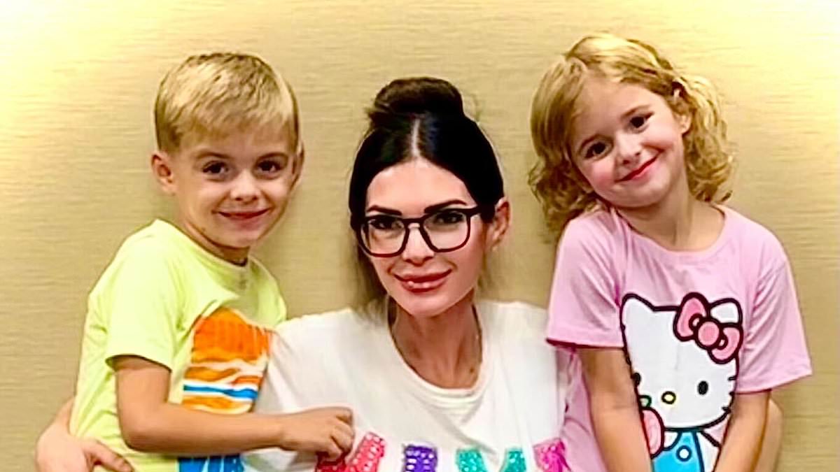 Arkansas Mother Shoots Twins, Then Herself Hours After Custody Ruling