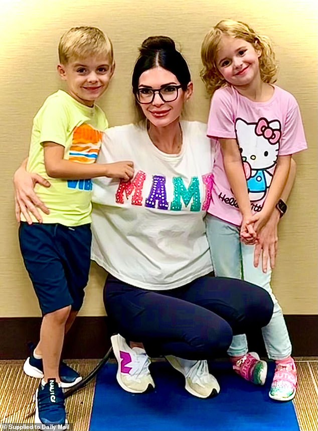 Arkansas Mother Shoots Twins, Then Herself Hours After Custody Ruling