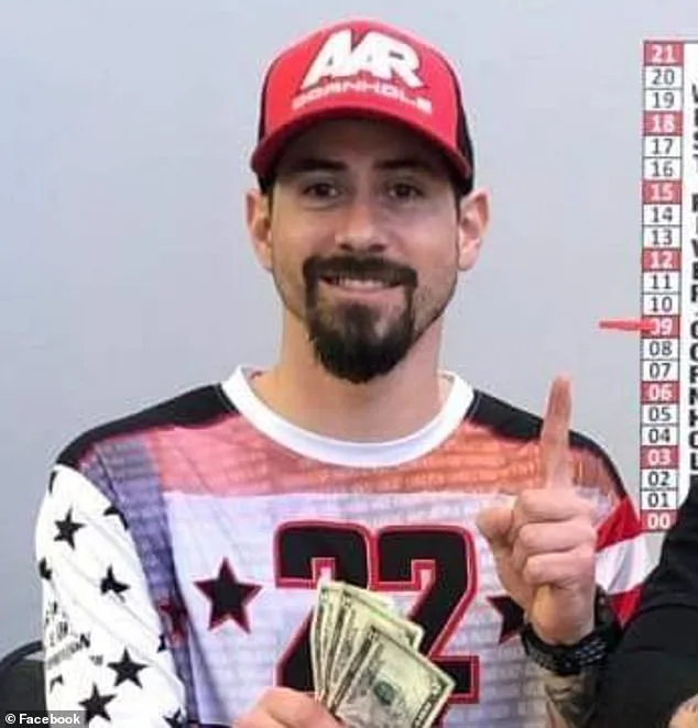 Devoted Father Andrew Winter Killed in Wyoming Crash; Seatbelt Factor Investigated