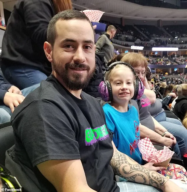 Devoted Father Andrew Winter Killed in Wyoming Crash; Seatbelt Factor Investigated