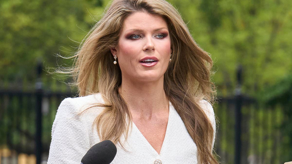 Florida Bar Investigates Trump Appointee Lindsey Halligan Over Improper Use of US Attorney Title